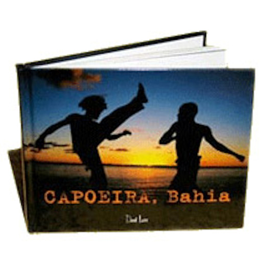 Capoeira Bahia - Arno Mansouri